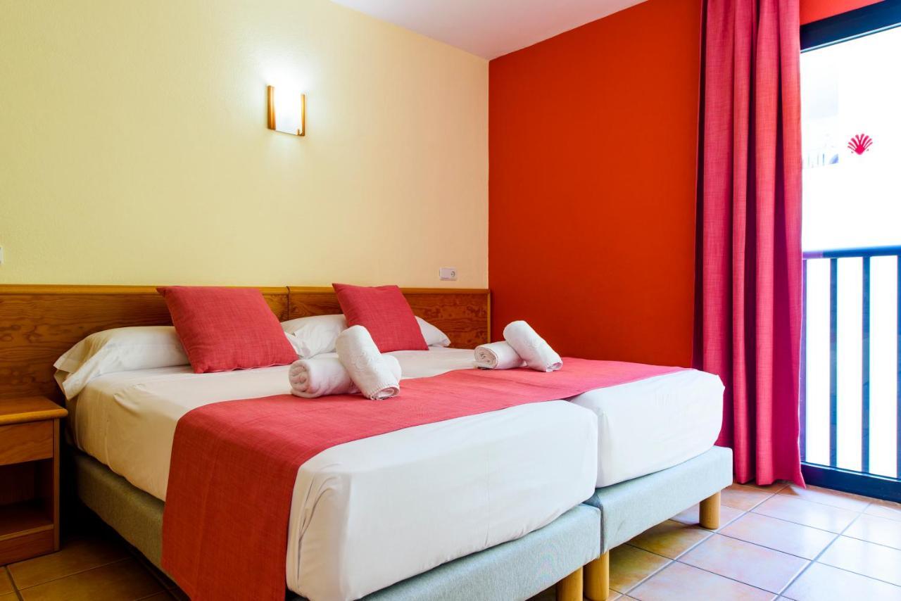 Apartahotel Casa Maria 2*
