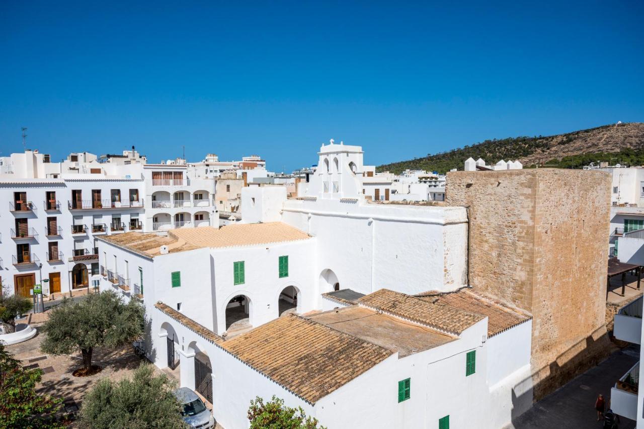 Casa Maria San Antonio Abad