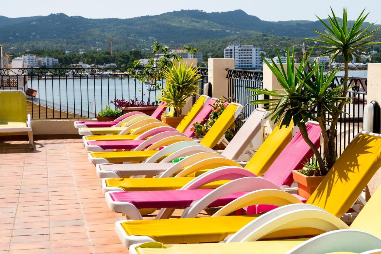 Casa Maria Apartahotel 2*