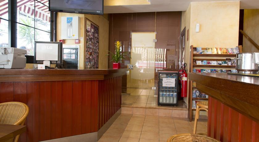 Casa Maria Apartahotel San Antonio Abad