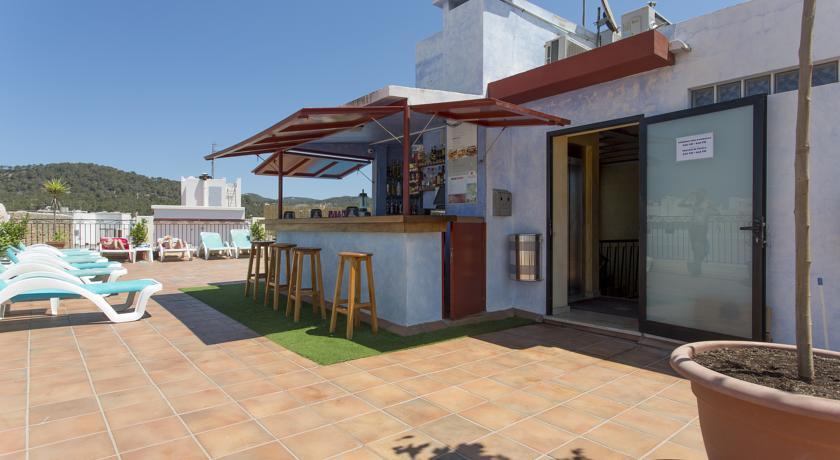 Casa Maria 2* San Antonio Abad