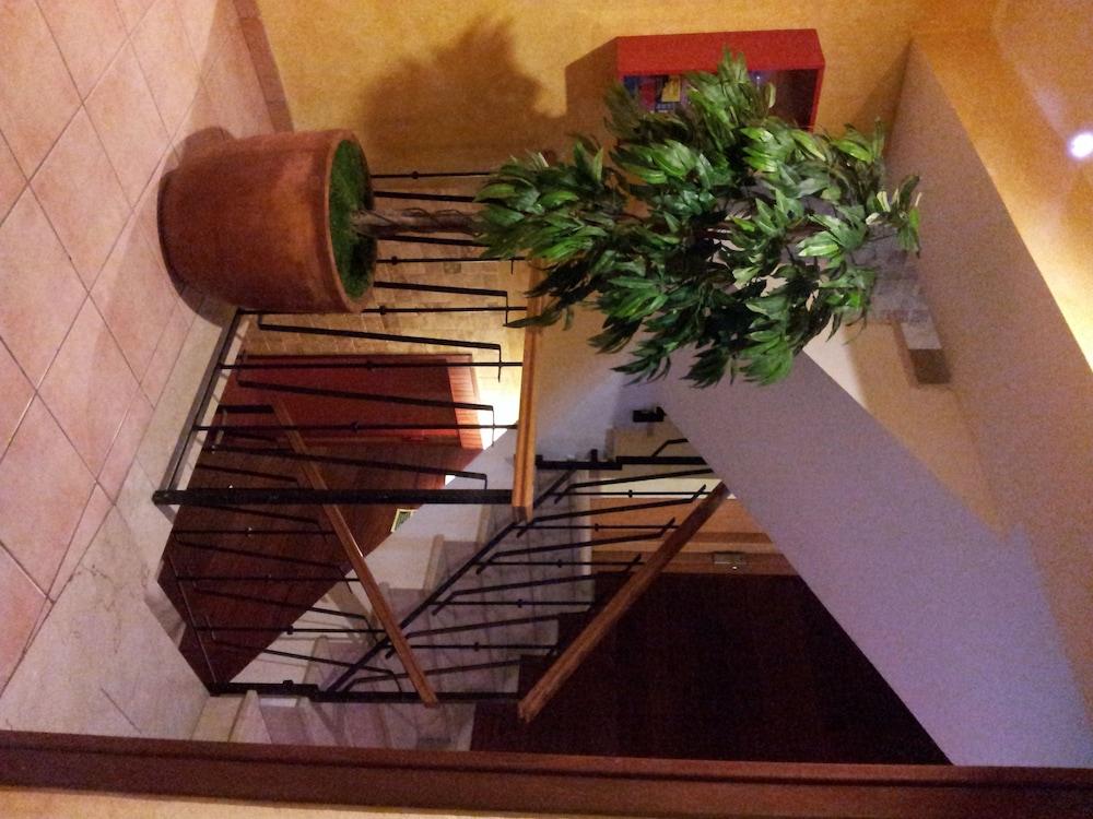 Casa Maria Apartahotel