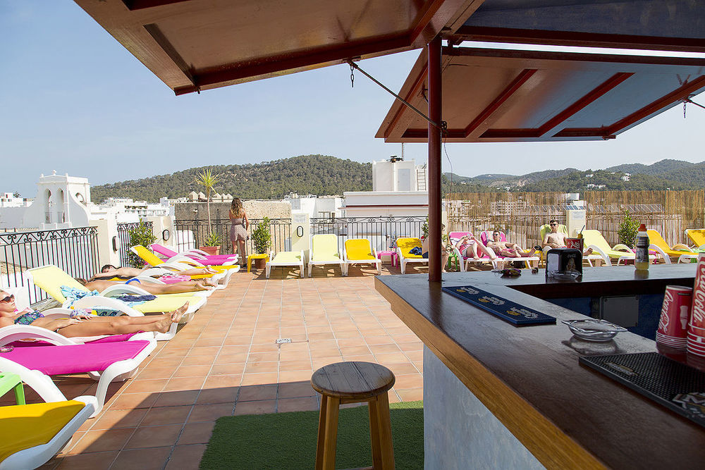 Apartahotel Casa Maria 2*