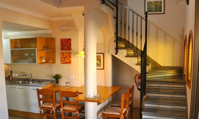 Casa Maria 2* San Antonio Abad