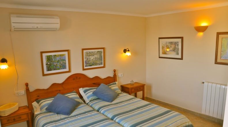Apartahotel Casa Maria 2*
