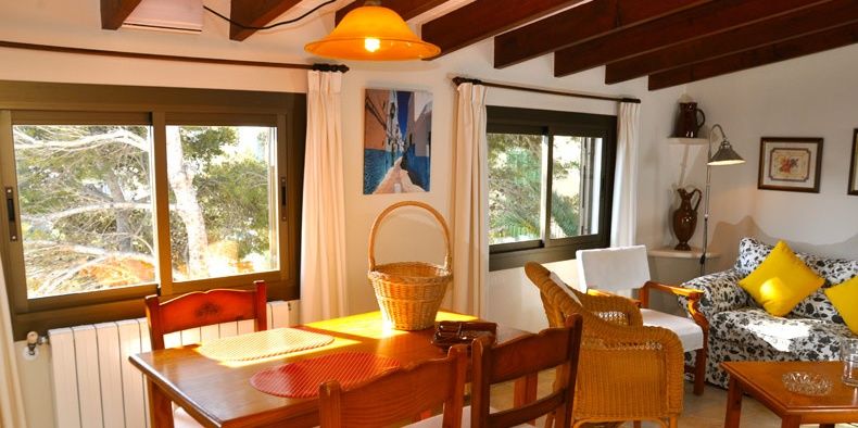Apartahotel Casa Maria 2*