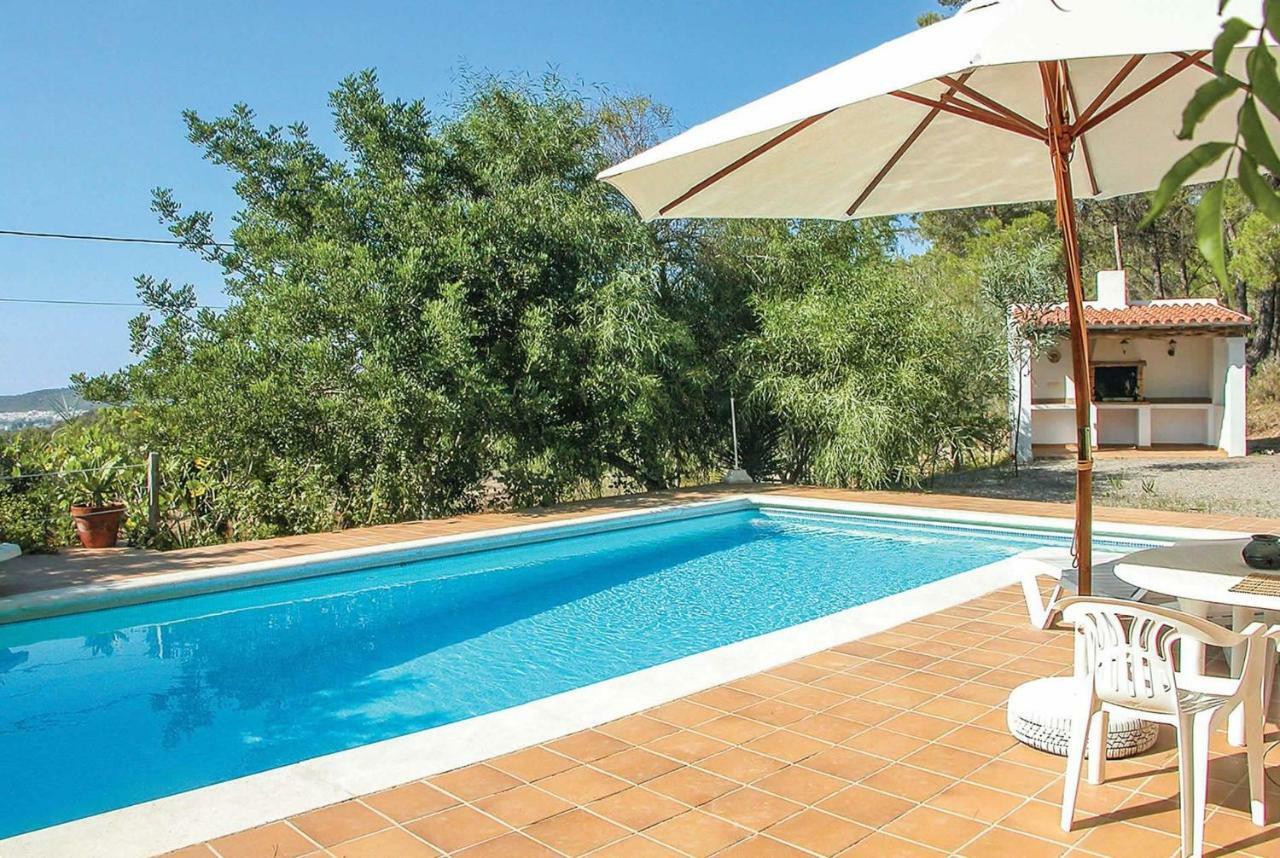 Casa Maria Apartahotel