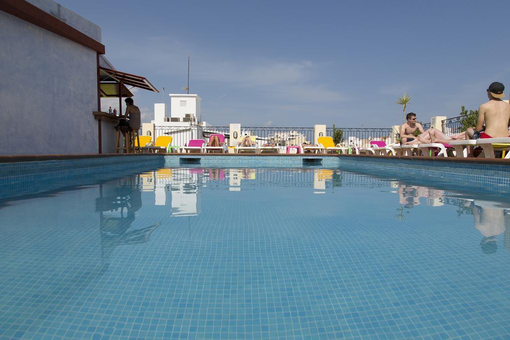 Casa Maria Appart hôtel 2*