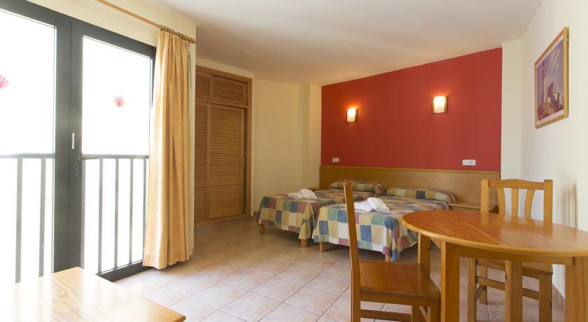 Appart hôtel Casa Maria 2*
